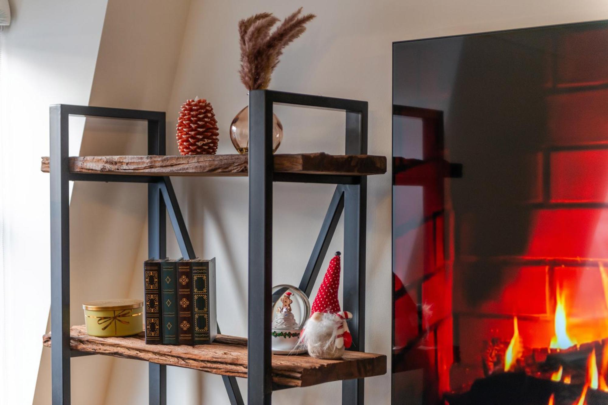 City Chic 3 Bedroom 2 Bathroom Luxury Living 7Hs Londra Dış mekan fotoğraf